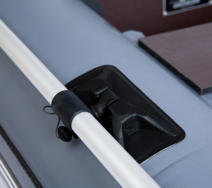 ЛОДКА НАДУВНАЯ YUKONA 230 TL (БЕЗ ПАЙОЛА) в Санкт-Петербурге