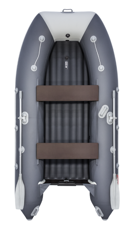 Лодка Таймень LX 3400 НДНД в Санкт-Петербурге