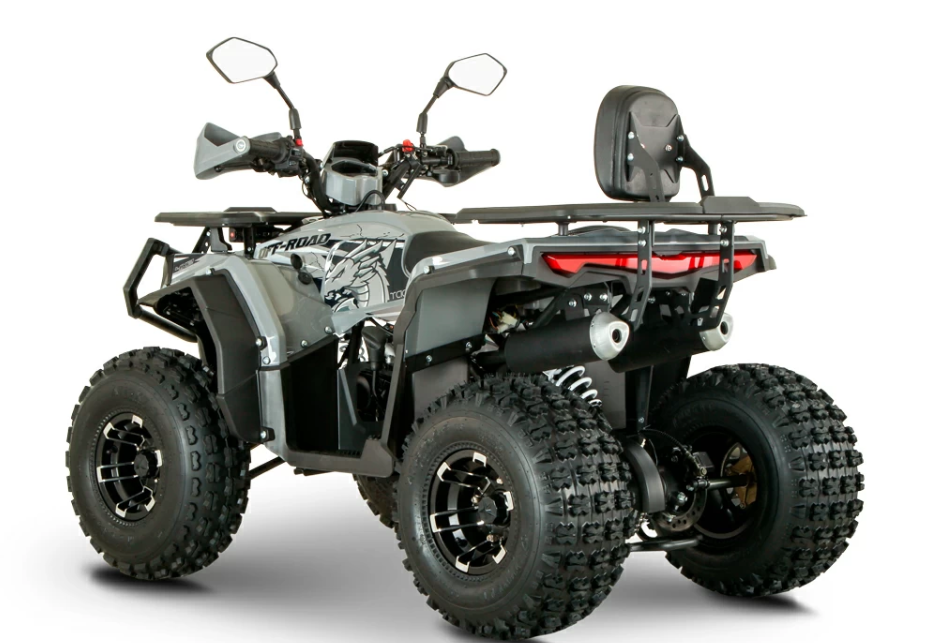 Квадроцикл YACOTA DRAGON LUX LD в Санкт-Петербурге