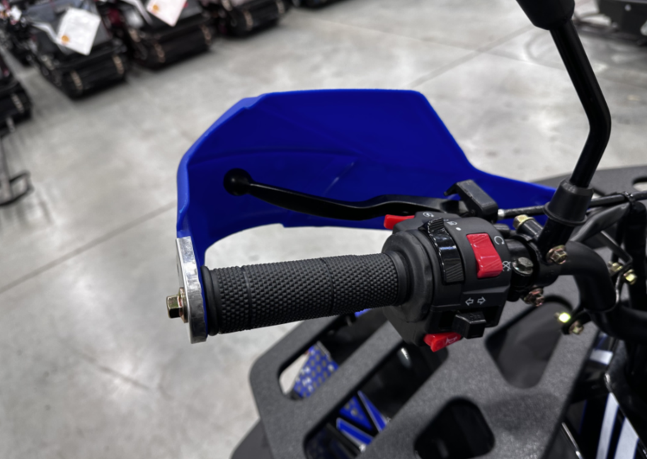 Квадроцикл GBM SHARP BIG 300 NEW PREMIUM в Санкт-Петербурге