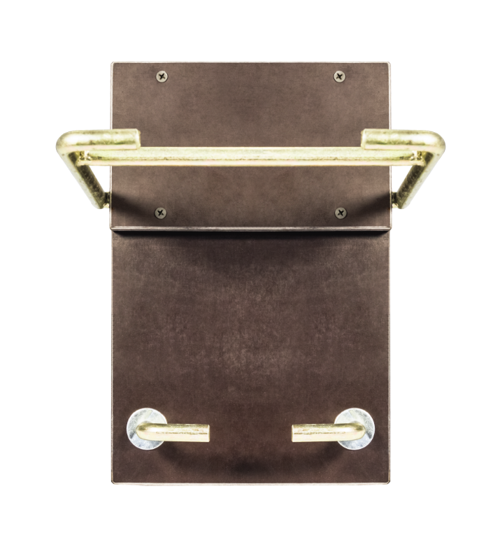 Навесной транец в Санкт-Петербурге