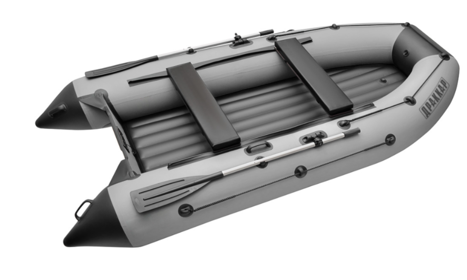ЛОДКА ДРАККАР 3000 НДНД CLASSIC (БЕЗКИЛЬ) в Санкт-Петербурге