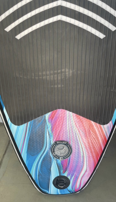 SUP (САП) ДОСКА RAIDEX I BOARD 11’ (332СМ) N 33 в Санкт-Петербурге