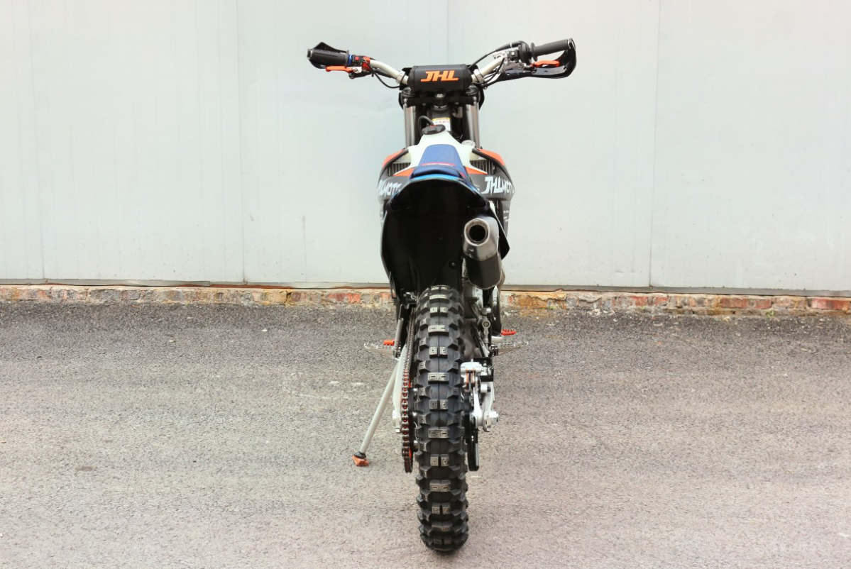 Мотоцикл JHLMOTO JHL Z7+ Otom NC300 (177MM) в Санкт-Петербурге