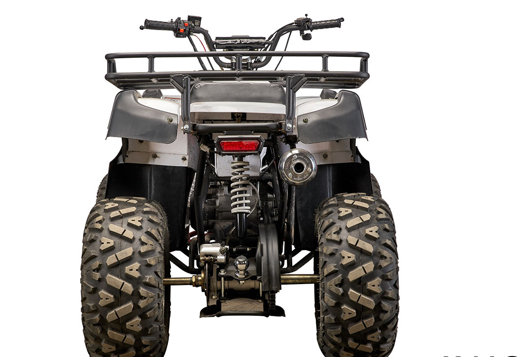 Квадроцикл YACOTA SELA 200 в Санкт-Петербурге