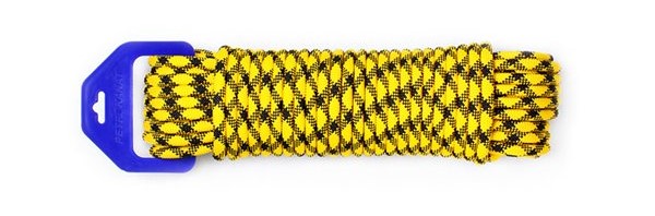 Шнур Экстрим плетеный якорный 8 мм 750 кг в Санкт-Петербурге