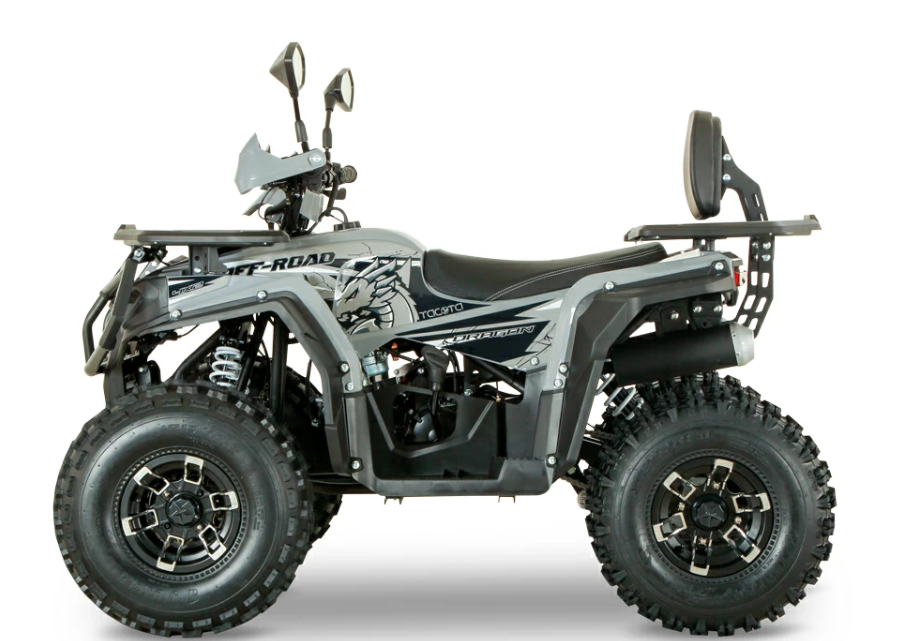 Квадроцикл YACOTA DRAGON LUX LD в Санкт-Петербурге