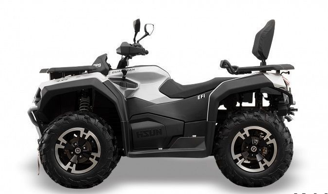 Квадроцикл HISUN GUARDIAN 550L /LONG в Санкт-Петербурге
