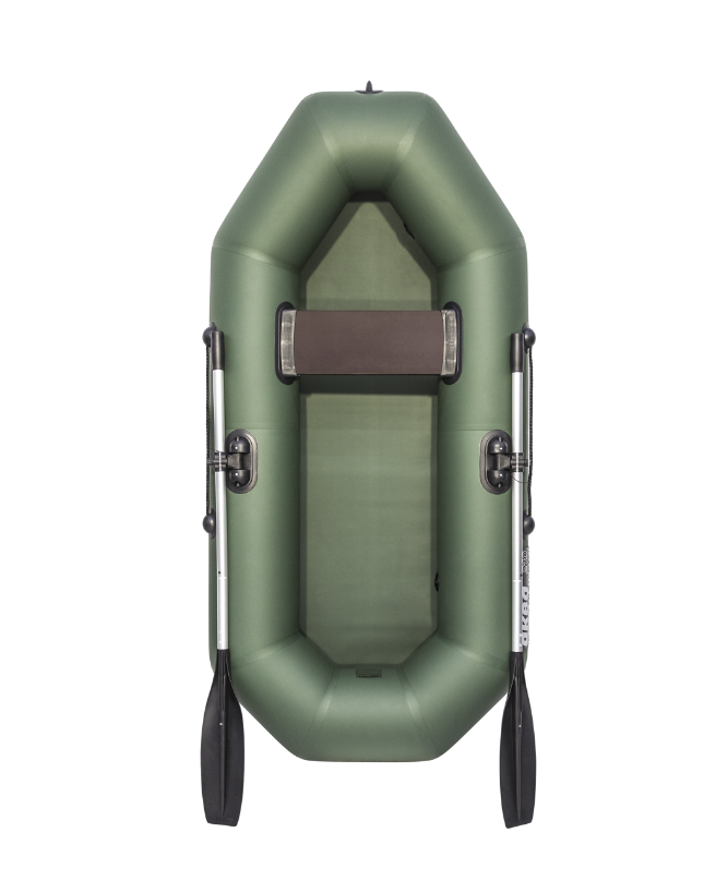  Лодка АКВА-ОПТИМА 210 в Санкт-Петербурге