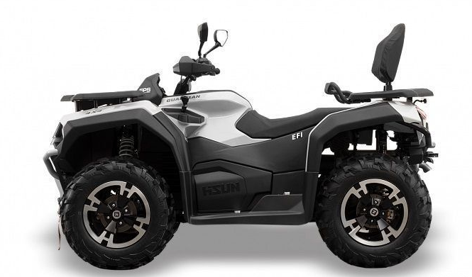 Квадроцикл HISUN HiSUN GUARDIAN 750L -/LONG/ в Санкт-Петербурге