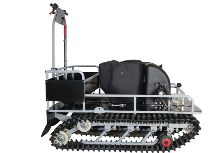 Мотобуксировщик УРАГАН Медведь 20 л.с. в Санкт-Петербурге