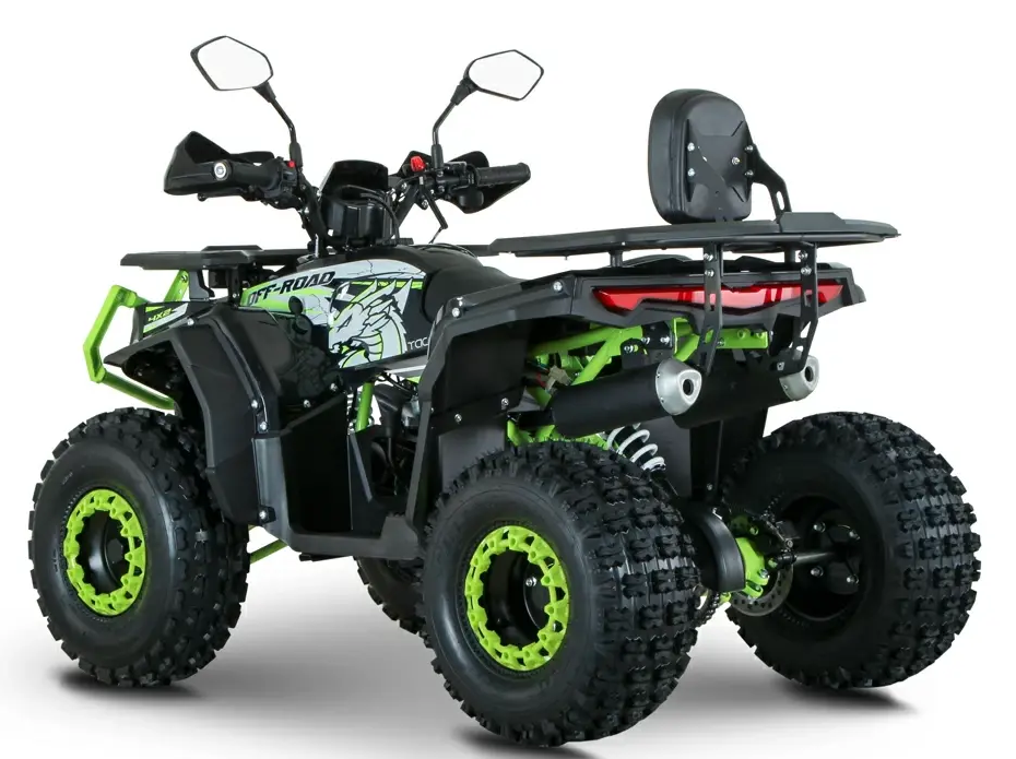 Квадроцикл YACOTA DRAGON LUX в Санкт-Петербурге