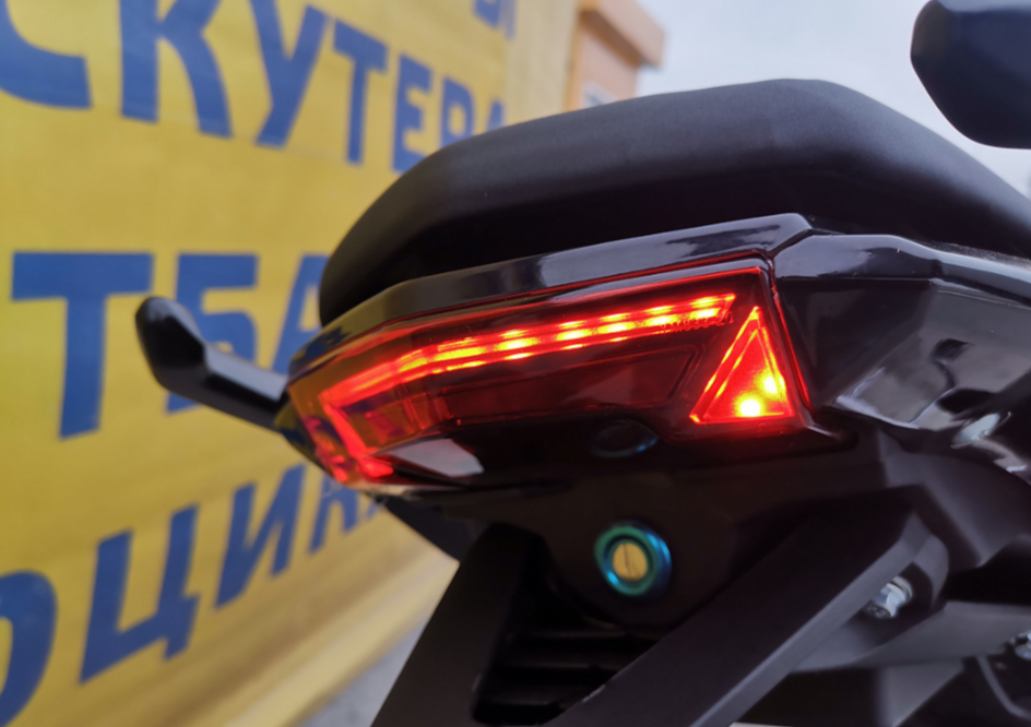 Мотоцикл MOTOLAND (МОТОЛЕНД) 250 CB250 (172FMM-5/PR250) (2022 г.) в Санкт-Петербурге