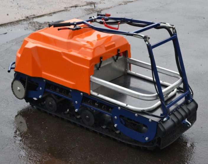 Мотобуксировщик БАРС СЛЕДОПЫТ MDS 13 л.с. в Санкт-Петербурге