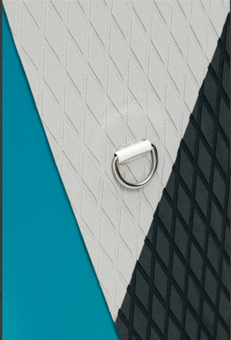 НАДУВНОЙ SUP-BOARD BUSINESS LIGHT BLUE 10,6 в Санкт-Петербурге