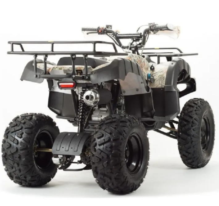 Квадроцикл PROMAX ATV 250 (2025) в Санкт-Петербурге