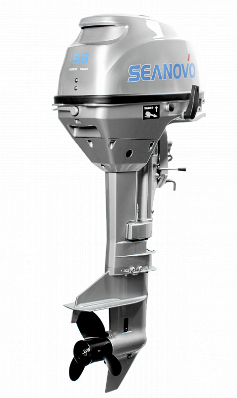 Лодочный мотор SEANOVO SN9.8FHS в Санкт-Петербурге