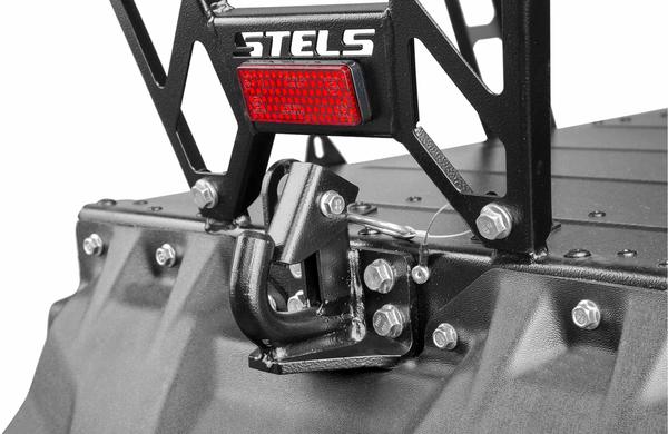 Снегоход STELS SA800R (L LUX WT) ВИТЯЗЬ 2.0 К01 Tech в Санкт-Петербурге