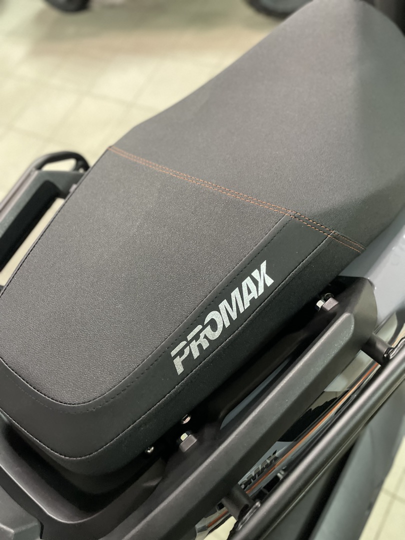 Скутер PROMAX STALKER 150(49) в Санкт-Петербурге