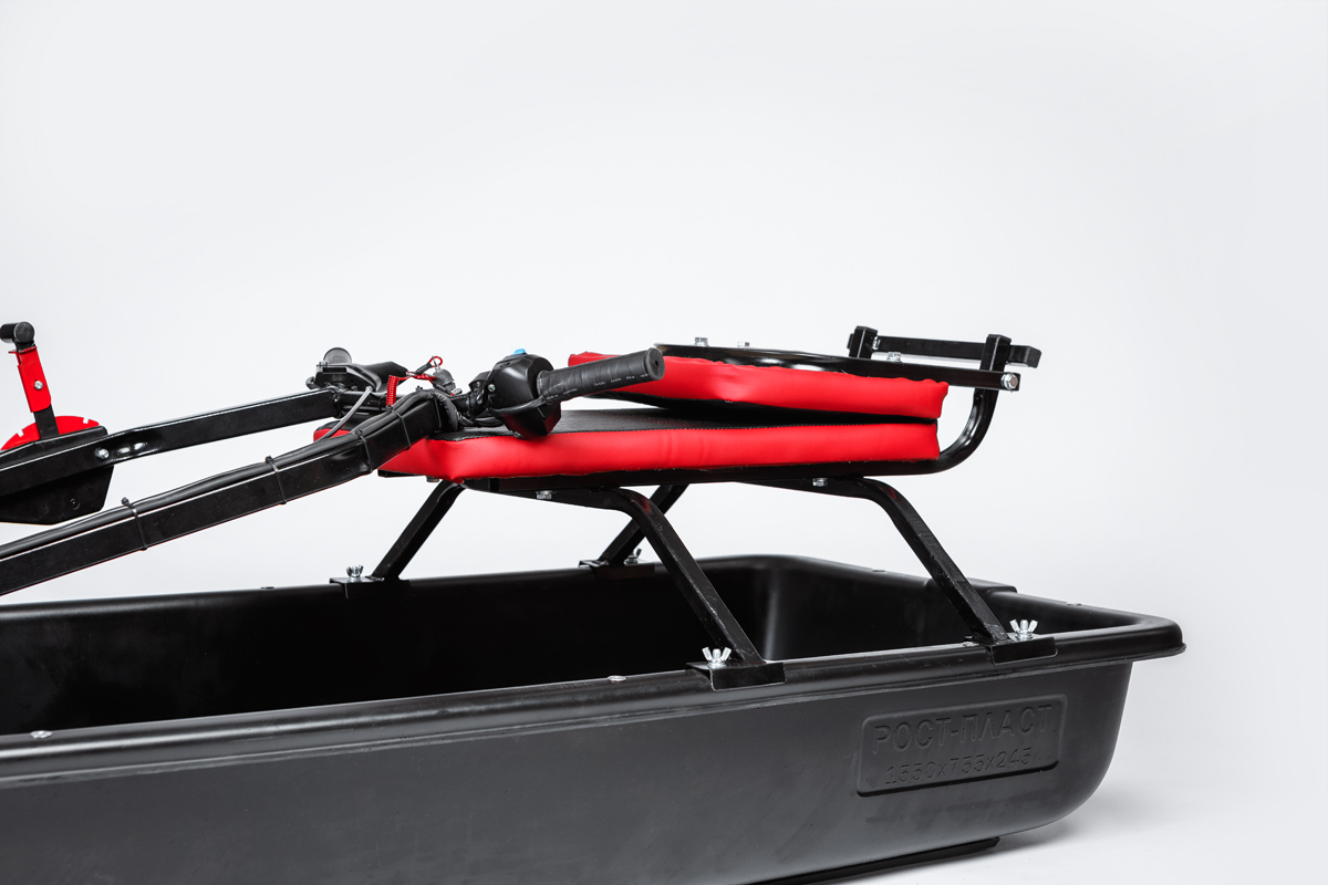 СИДЕНИЕ ДЛЯ САНЕЙ в Санкт-Петербурге