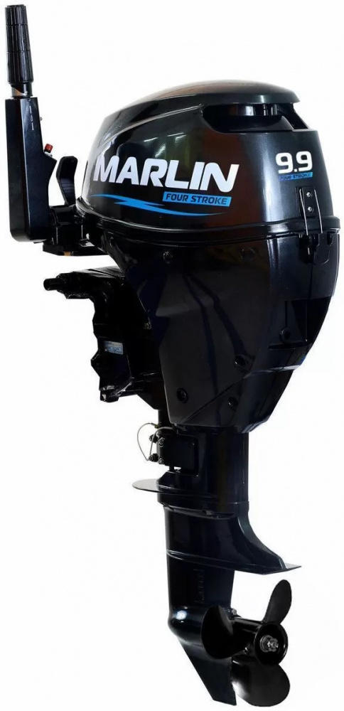 Лодочный мотор MARLIN MF 9.9 AMHS в Санкт-Петербурге