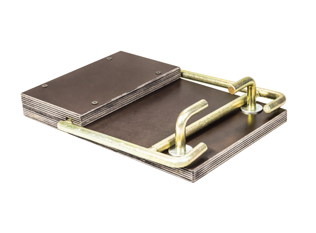 Навесной транец в Санкт-Петербурге