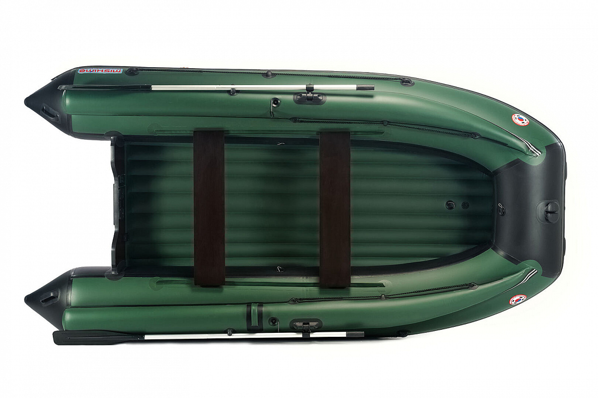 Лодка MISHIMO FAMILY LITE 400 в Санкт-Петербурге