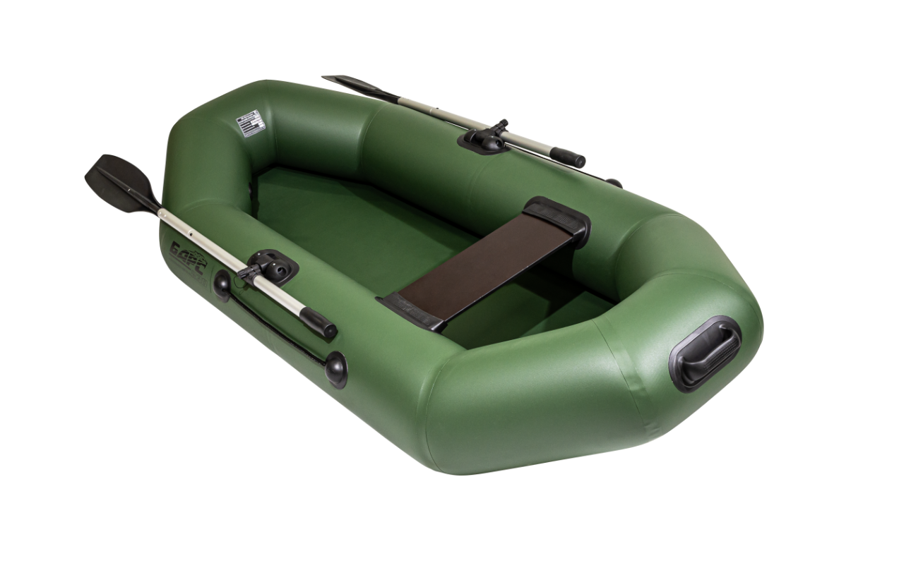 Лодка Барс 230 в Санкт-Петербурге