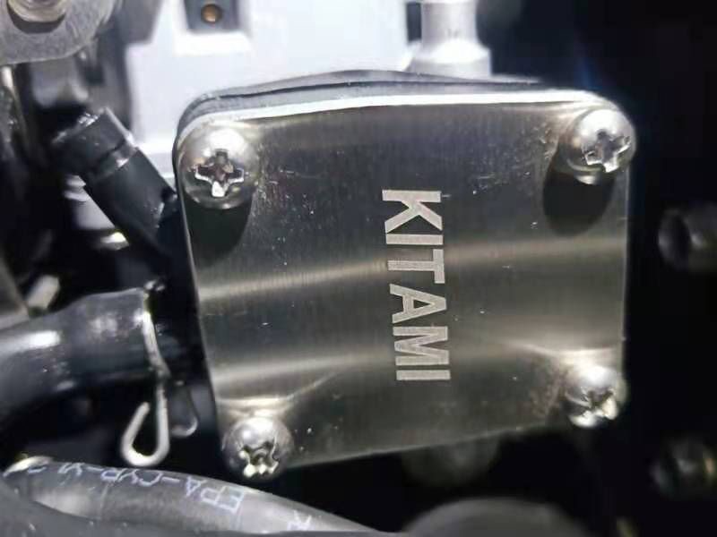 Лодочный мотор MARLIN PROLINE MP 9.9 (20) AMHS FORCE в Санкт-Петербурге