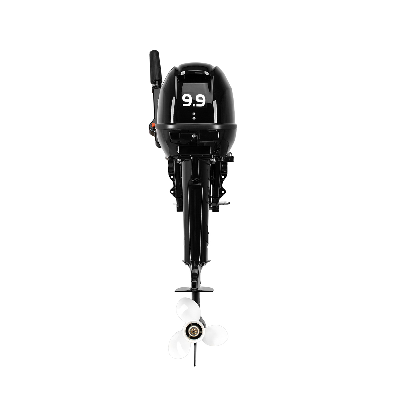 ЛОДОЧНЫЙ МОТОР GLADIATOR G9.9FHS в Санкт-Петербурге