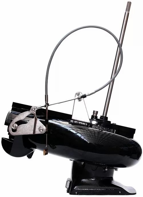 ВОДОМЕТНАЯ НАСАДКА MARLIN НА МОТОР 30 Л.С. YAMAHA, MARLIN, HIDEA, MIKATSU в Санкт-Петербурге