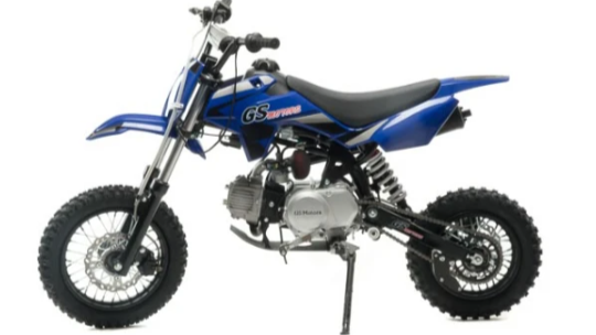 Питбайк MOTOLAND (МОТОЛЕНД) GS Motors S11 в Санкт-Петербурге