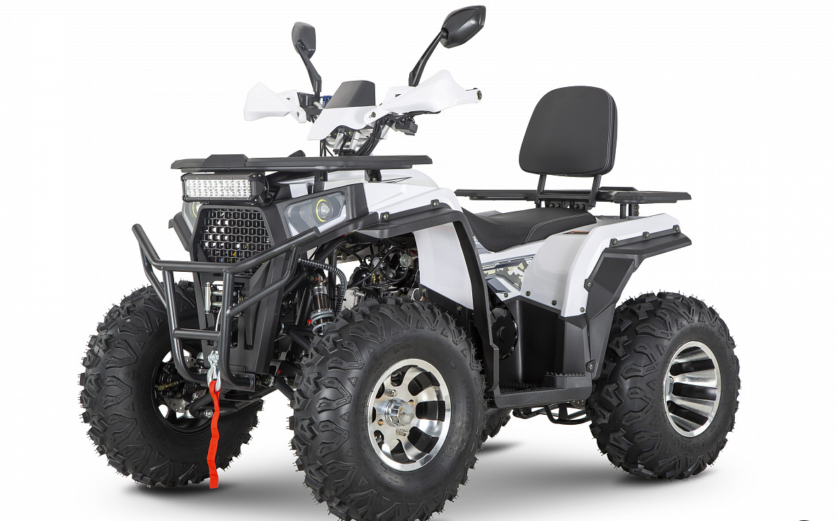 Квадроцикл YACOTA VIKING PRO в Санкт-Петербурге