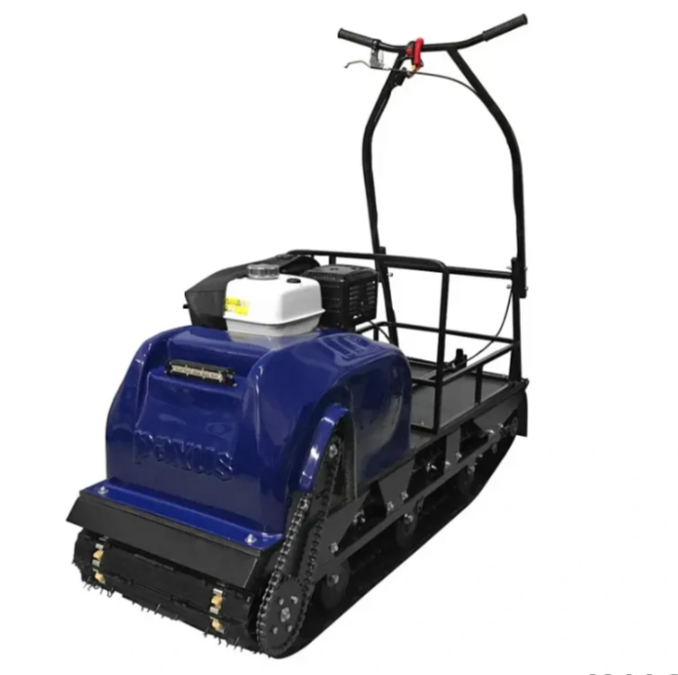 Мотобуксировщик PAXUS 500 AVANT 9 л.с. HONDA в Санкт-Петербурге