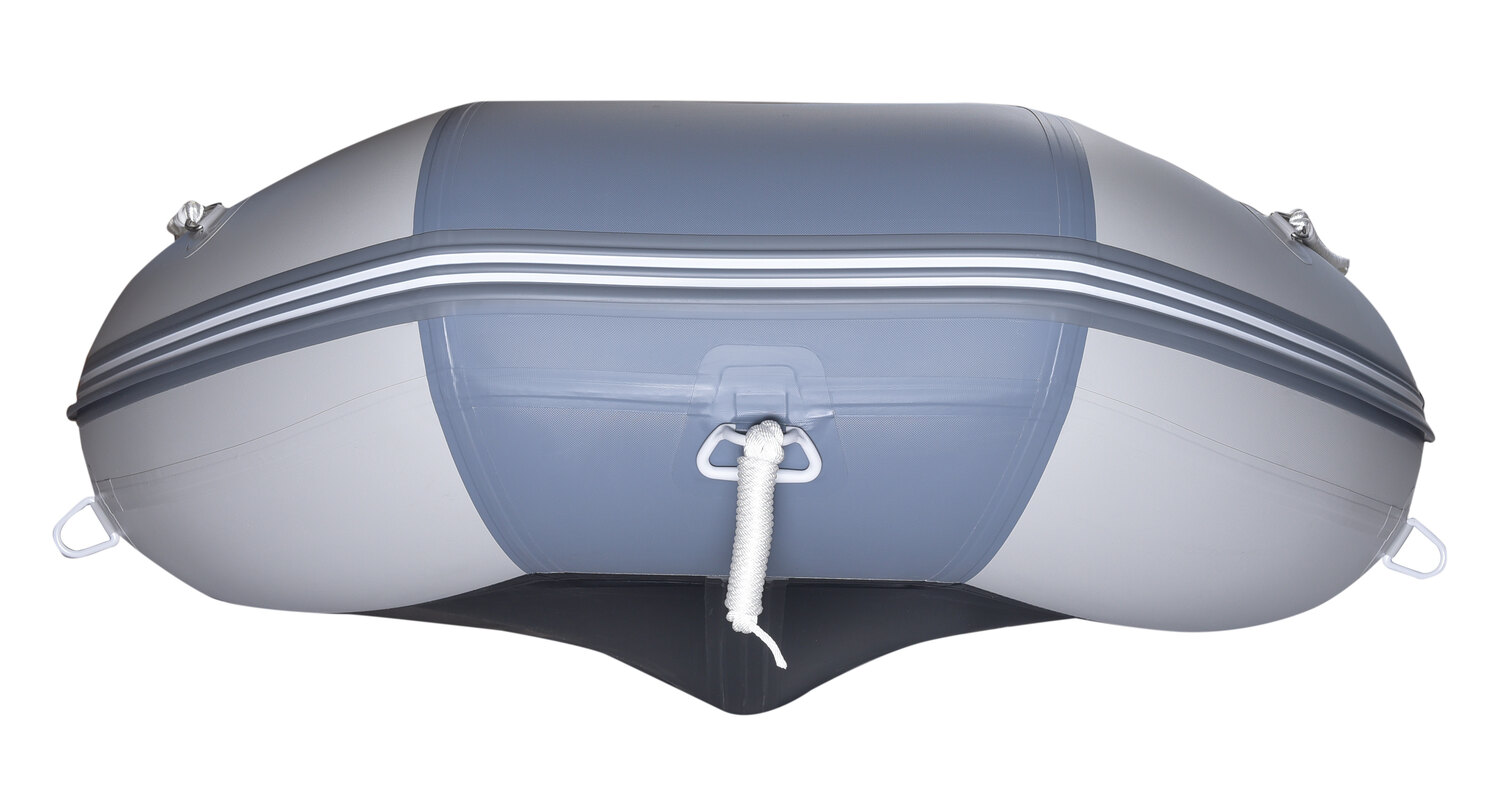 НАДУВНАЯ ЛОДКА GLADIATOR B370AL в Санкт-Петербурге