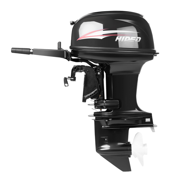 Лодочный мотор HIDEA HD40FHS в Санкт-Петербурге