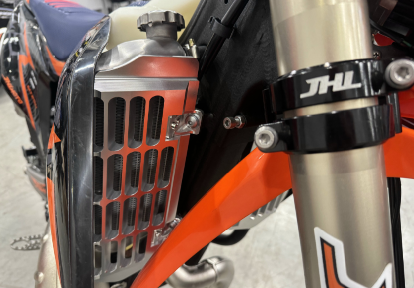 Мотоцикл JHLMOTO JHL M5 MT250 (1E66MM) в Санкт-Петербурге