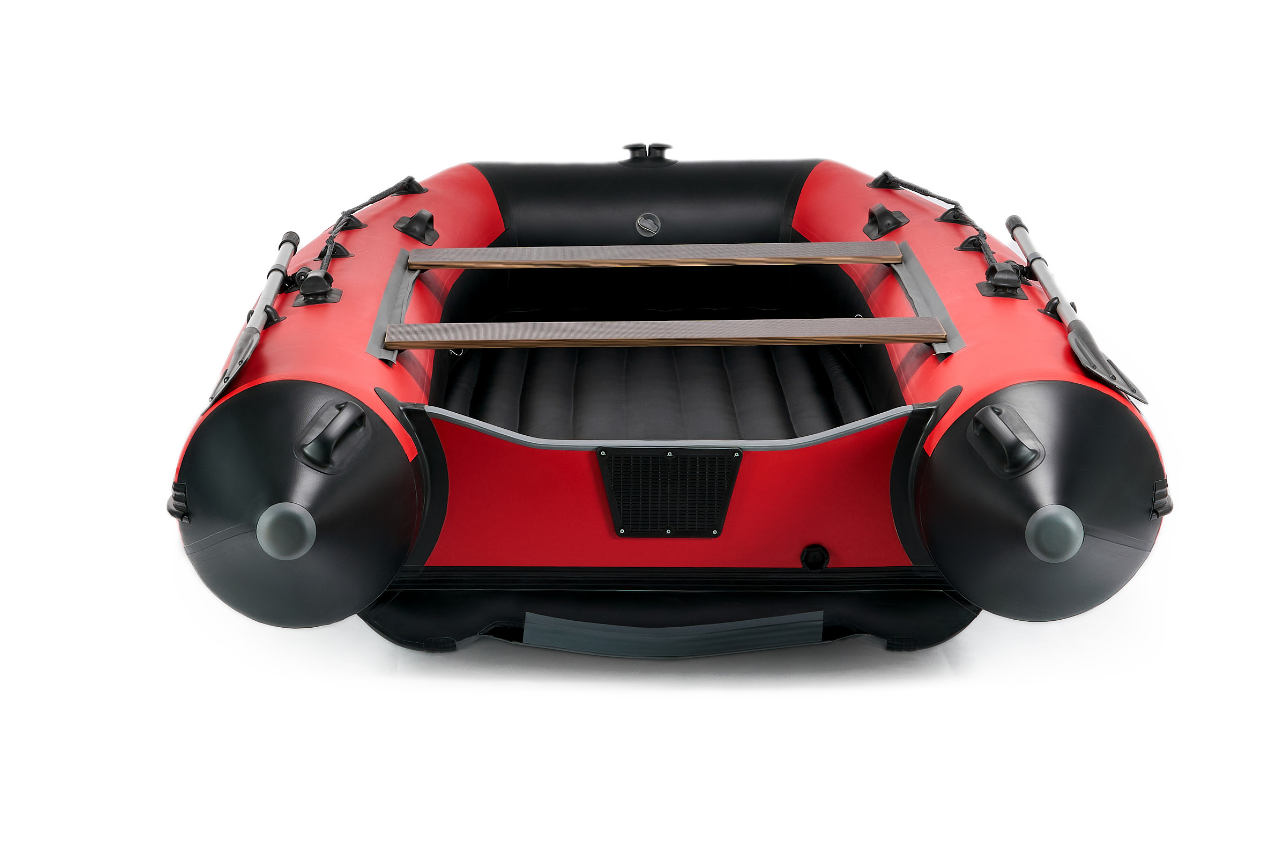 КОМПЛЕКТ ЛОДКА MISHIMO RAPID 360 PRO + ЛОДОЧНЫЙ МОТОР MARLIN PROLINE MP 9.9 (15) AMHS в Санкт-Петербурге