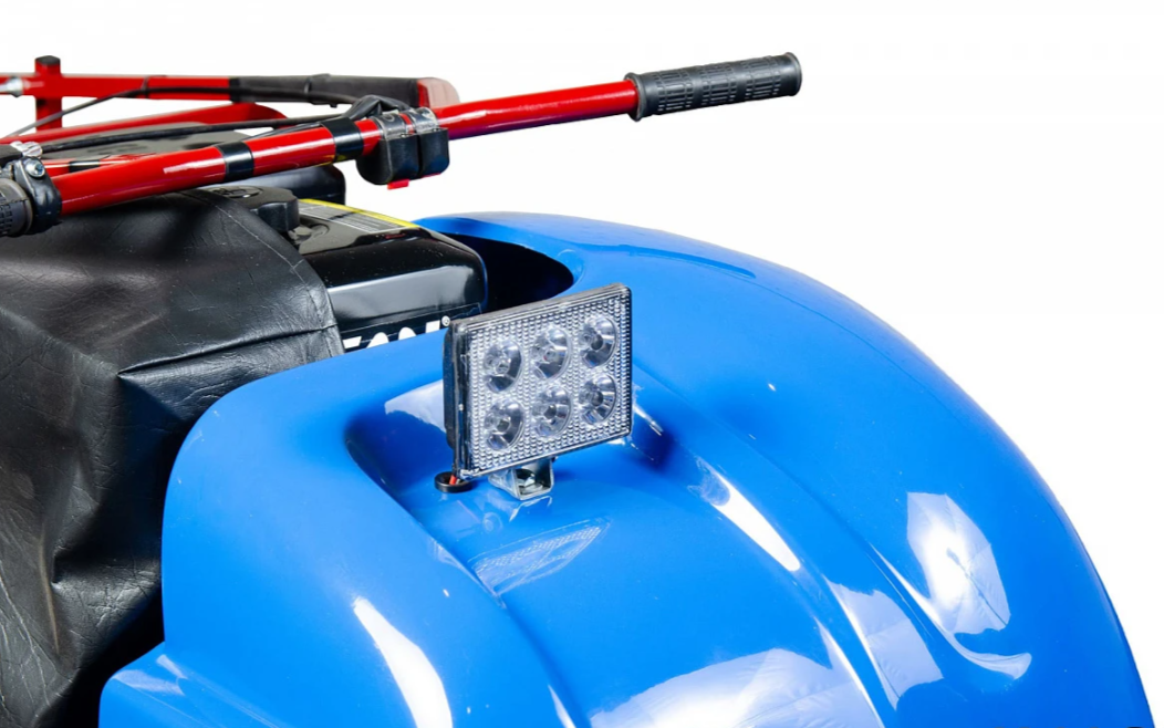 Мотобуксировщик MOTODOG 500, 20  передний привод в Санкт-Петербурге