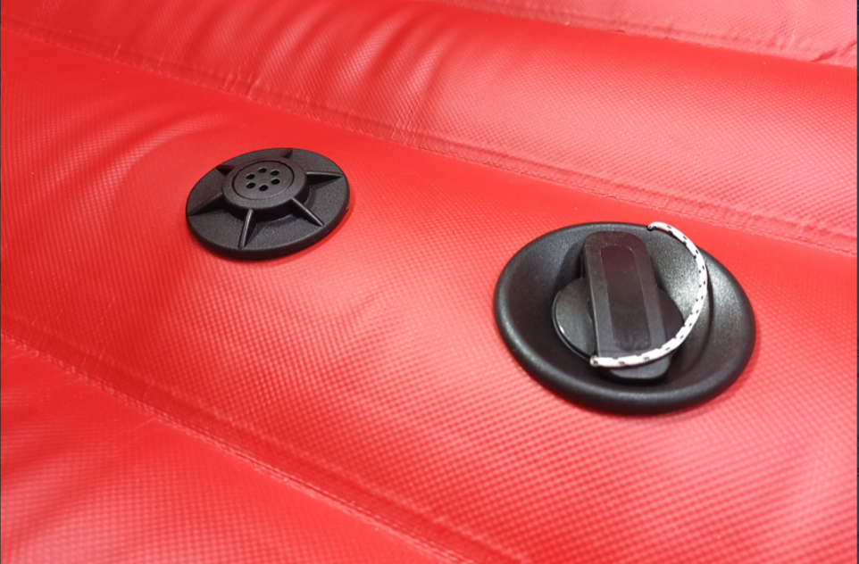 КОМПЛЕКТ Лодка MISHIMO PRO 350 + ЛОДОЧНЫЙ МОТОР MARLIN MP 9.9 (20) AMHS PRO в Санкт-Петербурге