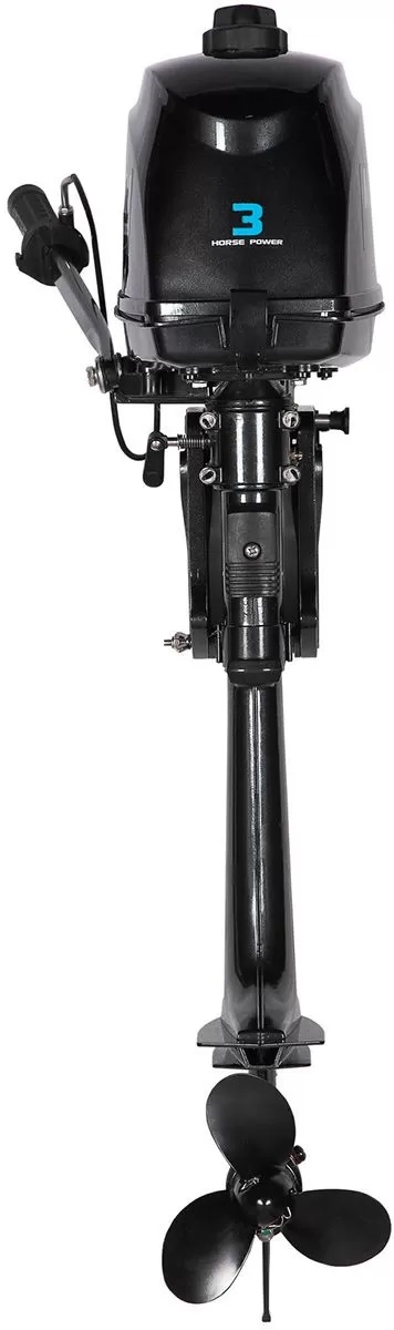 Лодочный мотор MARLIN MP 3 AMHS в Санкт-Петербурге