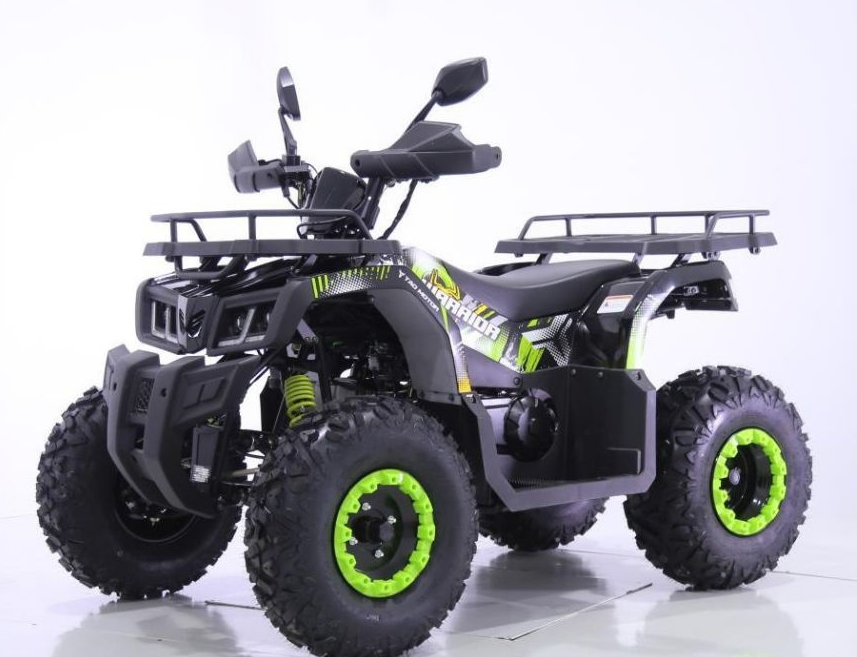 Квадроцикл YACOTA WARRIOR 200 PRO в Санкт-Петербурге