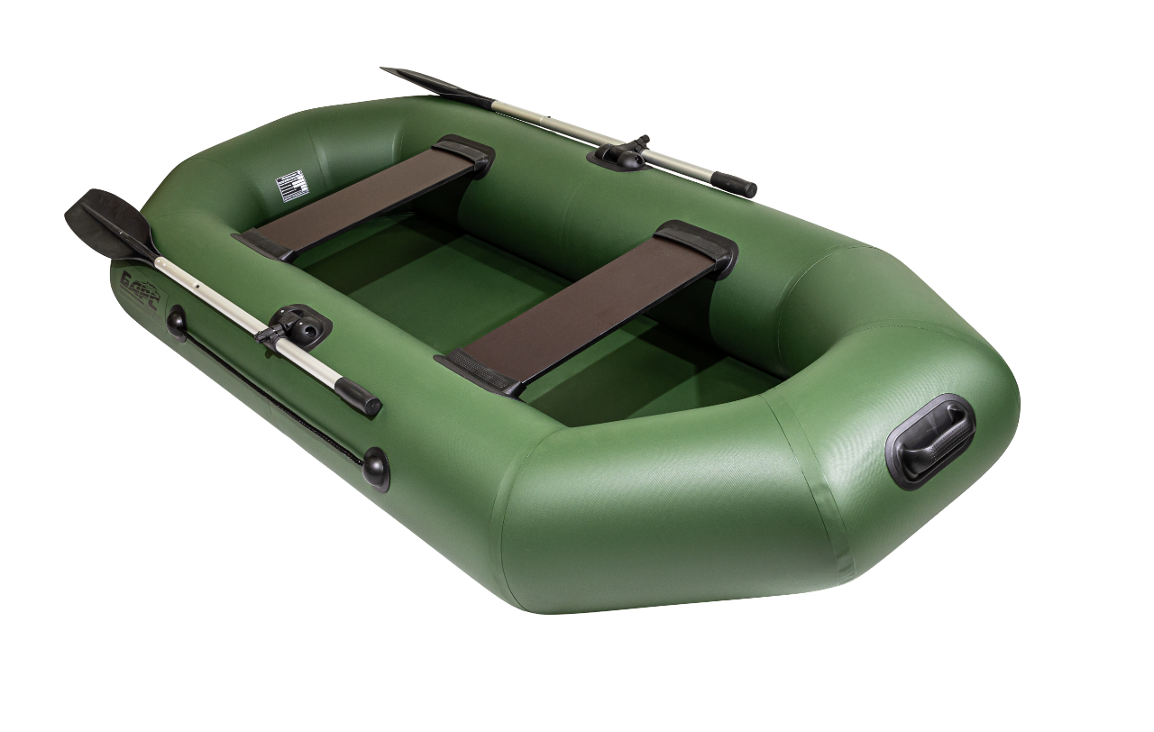 Лодка Барс 260 в Санкт-Петербурге