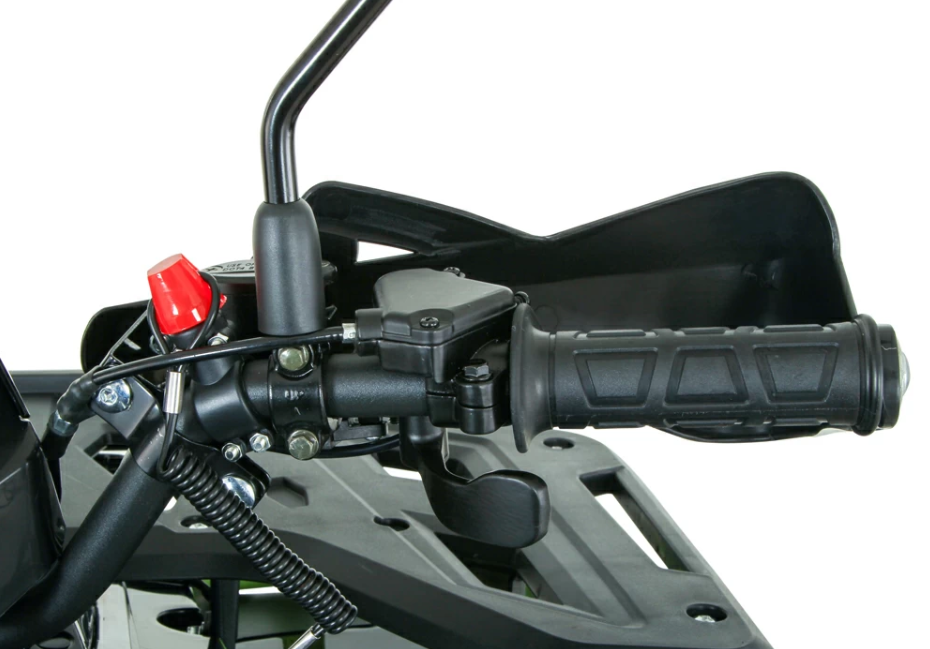 Квадроцикл YACOTA DRAGON LUX в Санкт-Петербурге