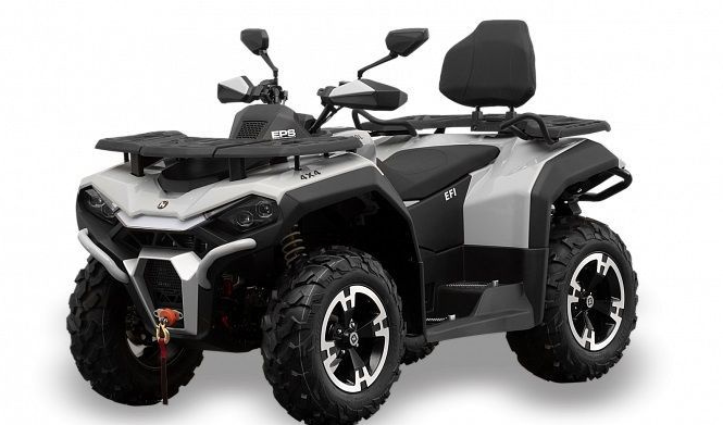 Квадроцикл HISUN HiSUN GUARDIAN 750L -/LONG/ в Санкт-Петербурге