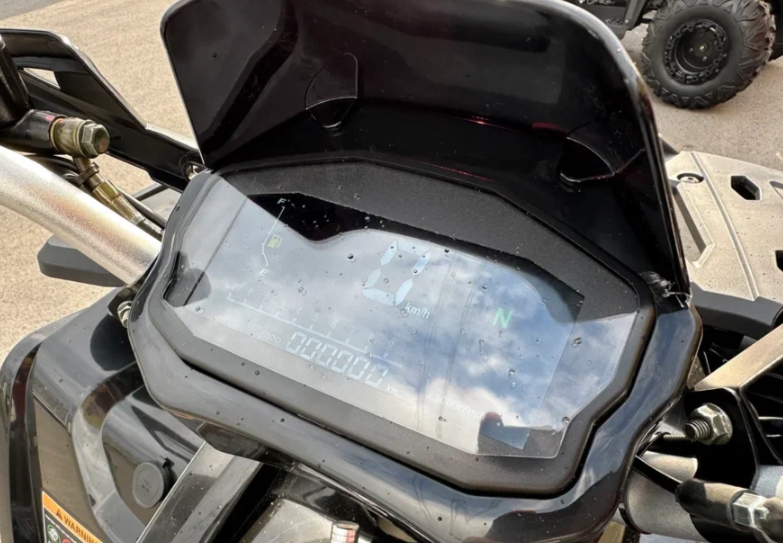 Квадроцикл GBM CROSS HILL 300 NEW в Санкт-Петербурге