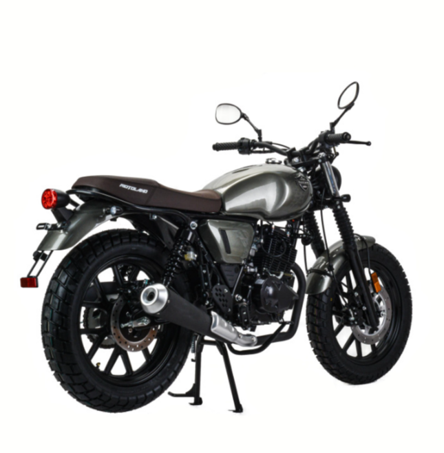 Мотоцикл MOTOLAND (МОТОЛЕНД) TEXAS 300 в Санкт-Петербурге