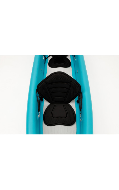 Надувной каяк Blau See Big Fish-3 Премиум в Санкт-Петербурге