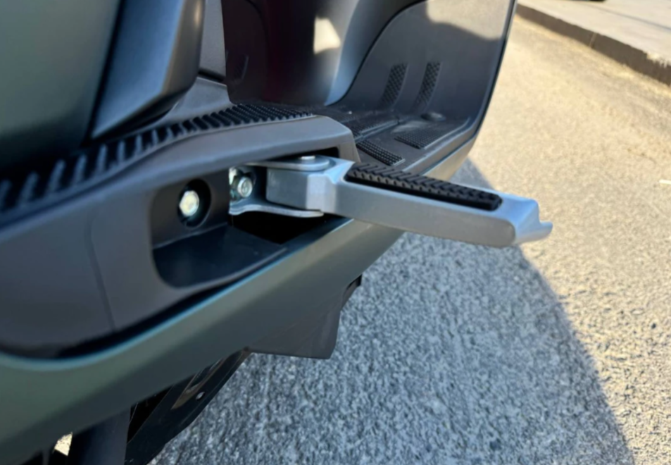 Скутер PROMAX Miami 240 (49) в Санкт-Петербурге