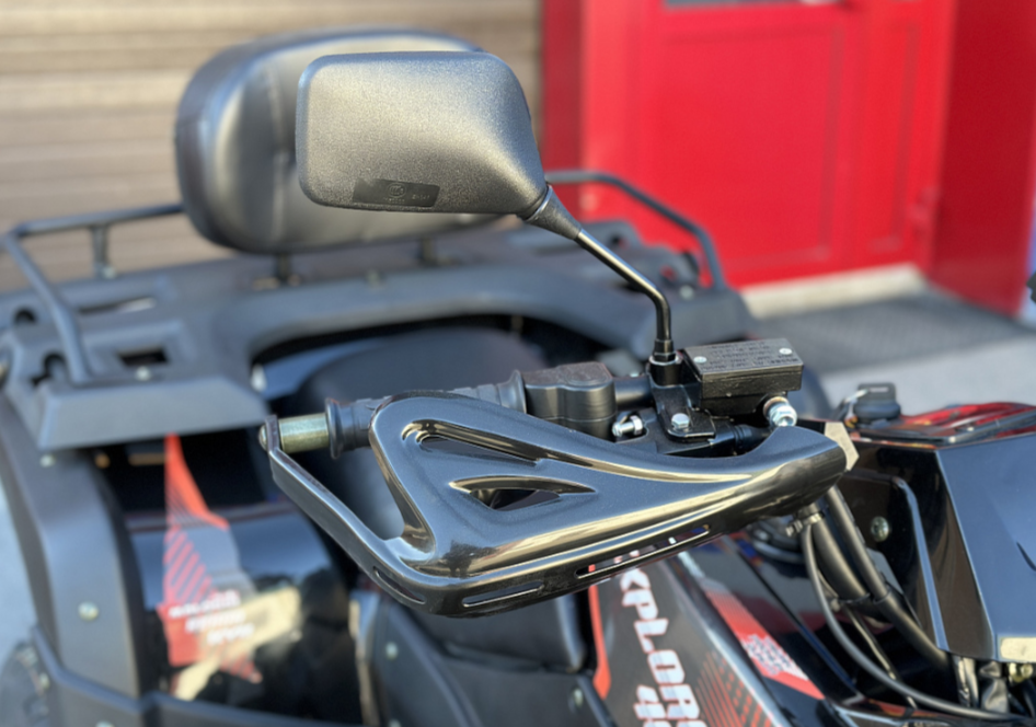 Квадроцикл GBM EXPLORER 400 NEW PREMIUM в Санкт-Петербурге